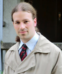 Christoph Meiselbach